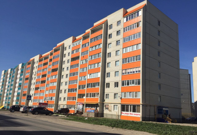 В Кузнецке переселенцы из ветхого и аварийного жилья получат квартиры в домах-новостройках