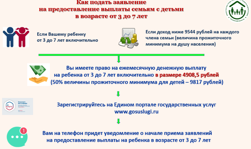Отдел социальной защиты населения администрации города Кузнецка  информирует