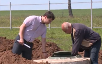 В Кузнецке решена проблема с дебитом воды