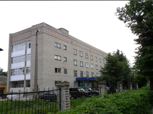 В Кузнецкую межрайонную больницу поступило новое дорогостоящее оборудование