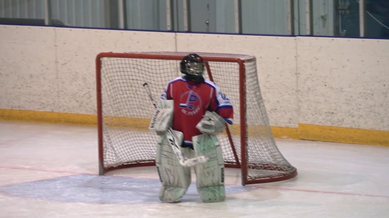 Кузнечане успешно выступают на Первенстве России  по хоккею среди юношей 2009 года рождения