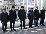 Лучшие представители коммунальной отрасли  КуZнецка занесены  на областную Доску почета