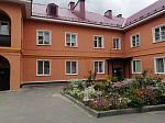 В Кузнецке проведены  капитальные работы по фасаду и фундаменту на двух объектах