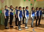 Школе №15 города Кузнецка исполнилось 70 лет