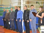 В Кузнецке стартовало открытое первенство города по боксу