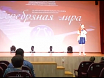 Юные таланты приняли участие в VIII Международном музыкальном конкурсе-фестивале «Серебряная лира»