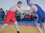 Кузнецкие борцы – чемпионы области