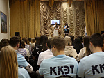 Студенты стали участниками регионального этапа X Всероссийской олимпиады по истории российского предпринимательства