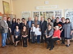 Детская музыкальная школа №1 отмечает 75-летний юбилей