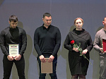 В Кузнецке  прошел благотворительный концерт