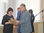 В Кузнецке прошел учебно-методический сбор руководящего состава гражданской обороны
