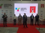 В Кузнецке   проходит первый цифровой мебельный форум