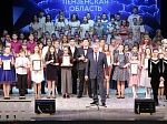 Воспитанники детской школы искусств Кузнецка стали лауреатами фестиваля "Пензенские ласточки"