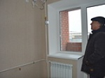 В Кузнецке приобретено 40 квартир для переселения граждан из аварийного жилья