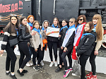 В Кузнецке прошёл городской молодёжный квест «Шаги к Победе»