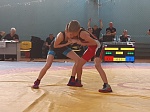 Кузнецкие борцы - призеры межрегионального турнира