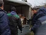 В Кузнецке оказывается помощь семьям группы риска