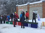 Кузнецк присоединился к ХХХVII открытой Всероссийской массовой гонке «Лыжня России-2019»