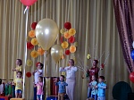 В Кузнецке состоялся городской  этап Всероссийских конкурсов «Учитель года – 2019», «Воспитатель года – 2019»