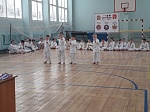 В Кузнецке состоялись открытые соревнования по ВБЕ Сетокан