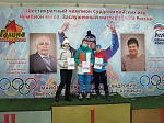 Кузнечане присоединились к ежегодной Всероссийской массовой гонке «Лыжня России-2021»