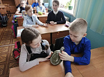 В школах проходят памятные мероприятия в честь Дня снятия блокады Ленинграда