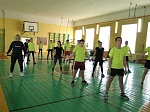 В Кузнецком многопрофильном колледже проходят Дни открытых дверей для школьников