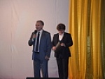 В Кузнецке прошел торжественный вечер, посвященный Международному женскому дню