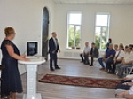 В Кузнецке открылся музей кузнечного ремесла «Кузнецкое подворье»