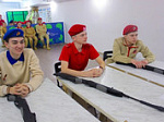 На базе Всероссийского детского центра «Смена» продолжает свою работу Инновационно- техническая смена «Юнтех»