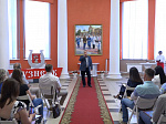 В Кузнецке прошло торжественное мероприятие, посвященное празднованию Дня российского предпринимательства