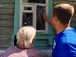 Кузнечане продолжают помогать семьям участников СВО