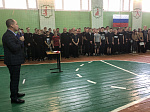 Соревнования по  полиатлону посвятили памяти Алексея  Фадеева, погибшего в ходе специальной военной операции на Украине