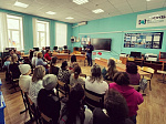 В Кузнецке прошёл  первый муниципальный родительский форум "Родные - Любимые"