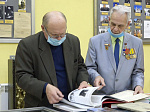 В музее открыта выставка «Кузнецкий край православный»