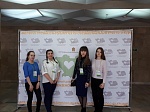 Студенты КИИУТ приняли участие в I региональном форуме по развитию волонтерского движения  «Доброволец Сурского края»
