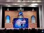 В Кузнецке стартовал второй открытый фестиваль КВН на кубок Главы администрации города Кузнецка