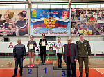 Первенство города Кузнецка по легкоатлетическому многоборью посвятили памяти участника СВО Евгения Агафонова