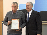 Кузнецких коммунальщиков поздравили с профессиональным праздником