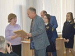 В Кузнецке прошел учебно-методический сбор руководящего состава гражданской обороны