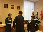 В Кузнецке пять многодетных семей получат социальную выплату 500 тысяч рублей 