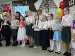 Обучающиеся Детской школы искусств – лауреаты Межрегионального конкурса