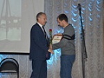 Кузнецких энергетиков поздравили с профессиональным праздником