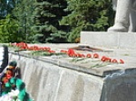В Кузнецке почтили память погибших в Великой Отечественной войне