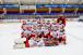 Подведены итоги первого тура межрегиональных соревнований Приволжского федерального округа по хоккею