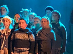 Театральная школа «Ступени» стала  победителем Международного конкурса детских любительских театральных коллективов "Волшебство театра"