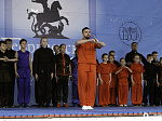 Кузнечане стали участниками международного Георгиевского фестиваля боевых искусств