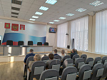 Многодетная семья Шокуровых приняла участие в онлайн встрече с губернатором