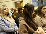 Студенты стали участниками регионального этапа X Всероссийской олимпиады по истории российского предпринимательства