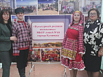 В Кузнецке состоялся третий фестиваль лучших практик по «Культурному дневнику школьника»